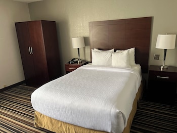 Room, 1 Double Bed, Non Smoking