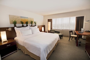 Premium Room, 1 King Bed