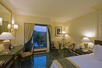 Room, 1 King Bed, Garden View