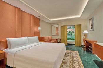 Room, 1 King Bed, Garden View