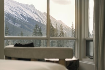 Room, 1 King Bed (Rimrock Vista)
