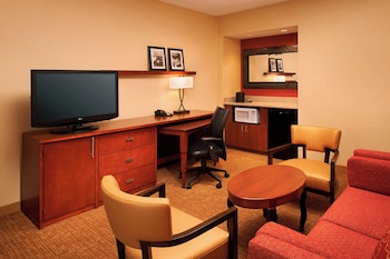 Suite, 1 Bedroom