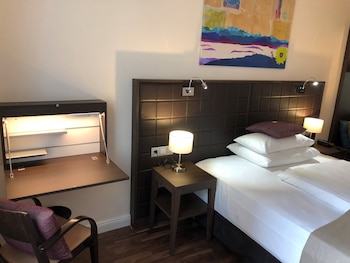 Economy Room, 1 Double Bed