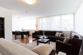 Apartment (Maisonette)