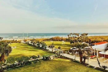 Oceanfront King Junior Suite