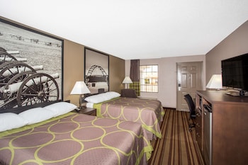 Room, Accessible