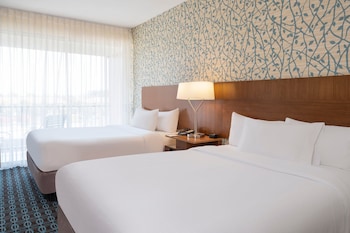 Suite, Multiple Beds
