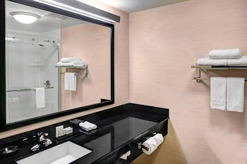 Room, 1 King Bed