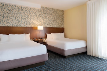 Suite, Multiple Beds