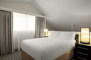 Suite, 2 Bedrooms