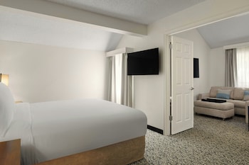 Suite, 2 Bedrooms