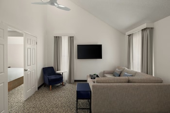 Suite, 2 Bedrooms