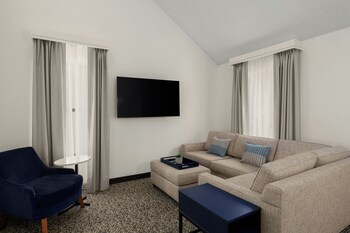 Suite, 2 Bedrooms