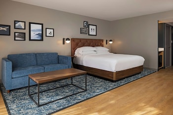 Room, 2 Queen Beds