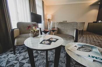 The Suite Prime
