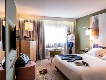 Classic Room, 1 Double Bed