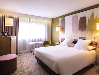 Classic Room, 1 Double Bed