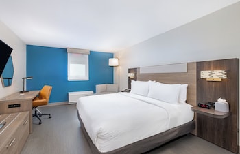 Suite, 1 Bedroom
