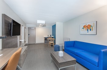 Standard Room, 2 Queen Beds