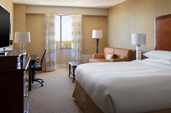 Room, 1 Double Bed