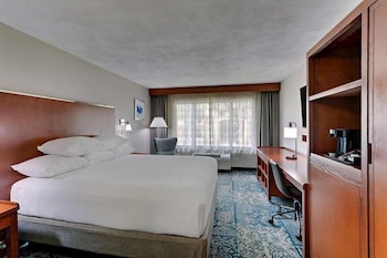 Deluxe Room, 1 King Bed, Non Smoking