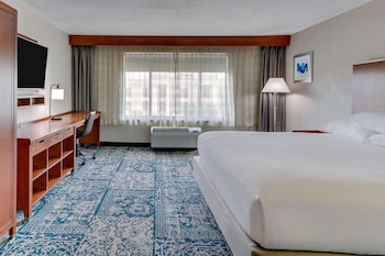 Deluxe Room, 1 King Bed, Non Smoking