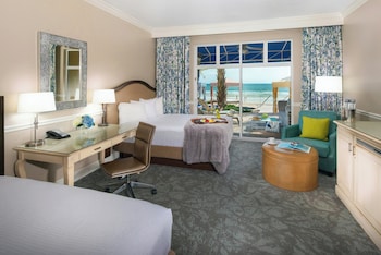 Room, 2 Queen Beds, Mobility Accessible