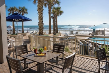 Room, 2 Queen Beds, Balcony, Oceanfront