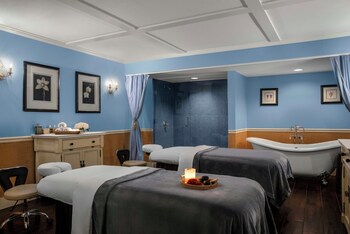 Double Room (Coastal View)