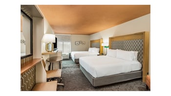 Standard Room, 2 Queen Beds