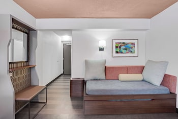 Standard Room, 1 King Bed, Accessible (Mobility, Accessible Tub)