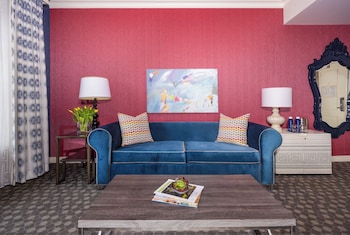Suite, 1 Bedroom