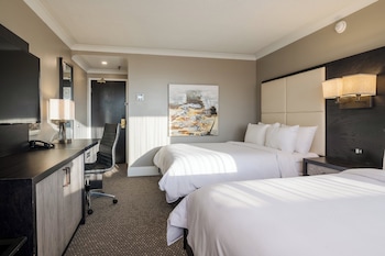 Standard Room, 2 Queen Beds