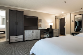 Premium Room, 2 Queen Beds (High Floor)