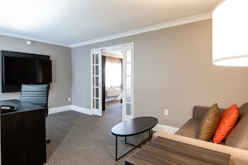 Suite, 1 Bedroom