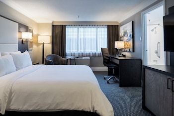 Standard Room, 1 Queen Bed