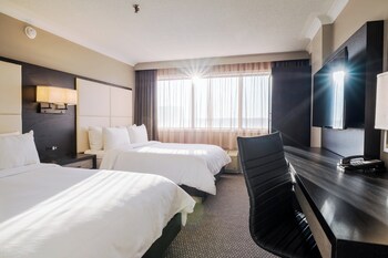 Standard Room, 2 Queen Beds