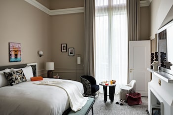 Family Suite, 1 Queen Bed