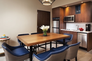 Villa, 2 Bedrooms, Balcony, Ocean View (Balcony)