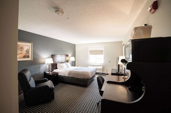 Room, 1 Queen Bed, Accessible, Non Smoking