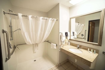 Room, 1 Queen Bed, Accessible, Non Smoking