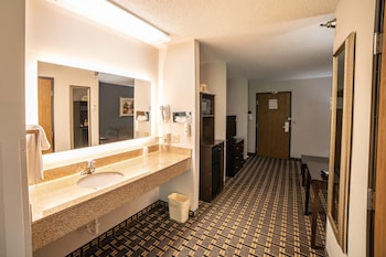 Suite, Non Smoking