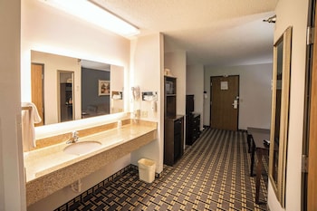 Suite, Non Smoking