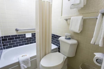 Standard Double Room, 2 Double Beds, Non Smoking