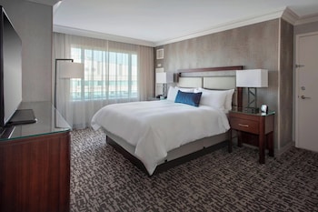 Room, 1 King Bed