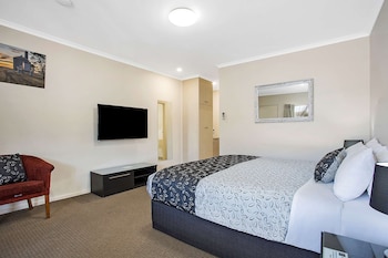 Room, 1 King Bed