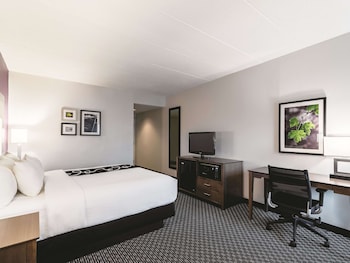 Room, 1 King Bed, Non Smoking