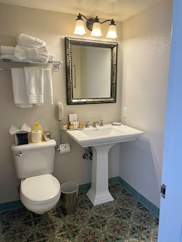 Junior Suite, 1 Queen Bed