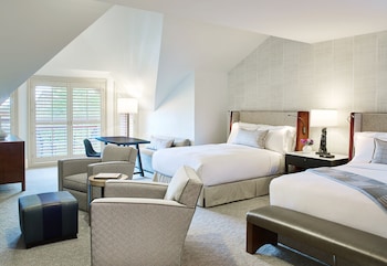 Premium Room, 2 Queen Beds (Town Side)