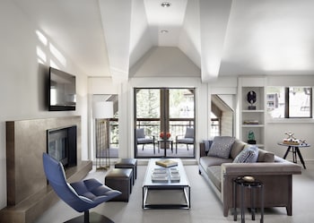Suite, 1 Bedroom (Specialty)
